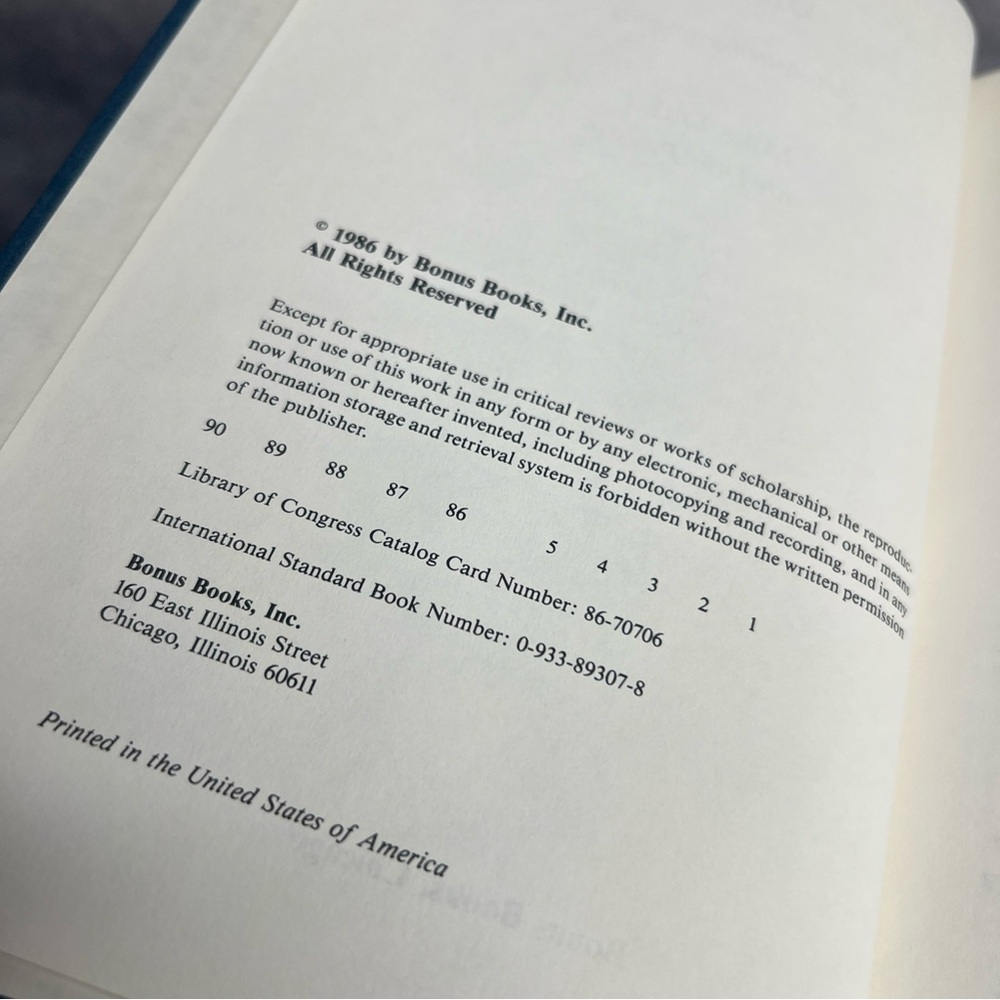 Ditka: An Autobiography By Mike Ditka With Don Pierson Foreword By Tom Landry - Picture 9 of 11